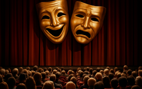 نگاهی به پرفروش‌ترین تئاترهای تیکت‌پلاس در ماه‌های اخیر